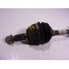 Recambio de transmision izquierda para audi q7 (4l) 3.0 v6 24v tdi referencia OEM IAM 7L0407271F  