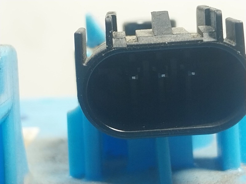 Recambio de aforador para mg mg zs suv 1.5 vti referencia OEM IAM  10969139 