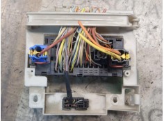 Recambio de caja reles / fusibles para citroën xsara (n1) 1.6 16v referencia OEM IAM  9633337980  2