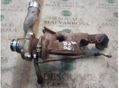 Recambio de turbocompresor para ford focus i (daw, dbw) 1.8 di / tddi referencia OEM IAM    2