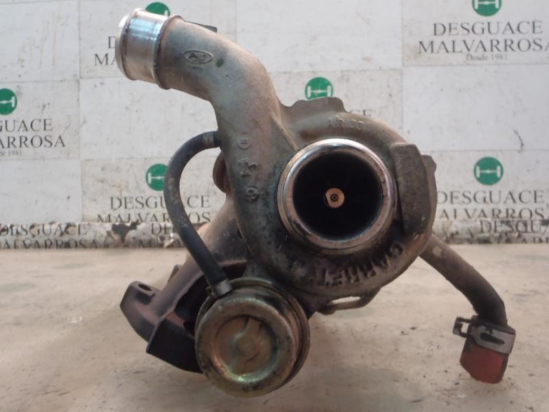 Recambio de turbocompresor para ford focus i (daw, dbw) 1.8 di / tddi referencia OEM IAM   