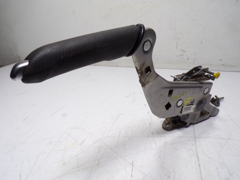 Recambio de palanca freno de mano para peugeot 508 sw 1.6 e-hdi fap referencia OEM IAM 16089726ZE 98043969ZE 