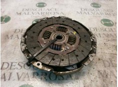 Recambio de kit embrague para ldv maxus furgoneta 2.5 d referencia OEM IAM    2