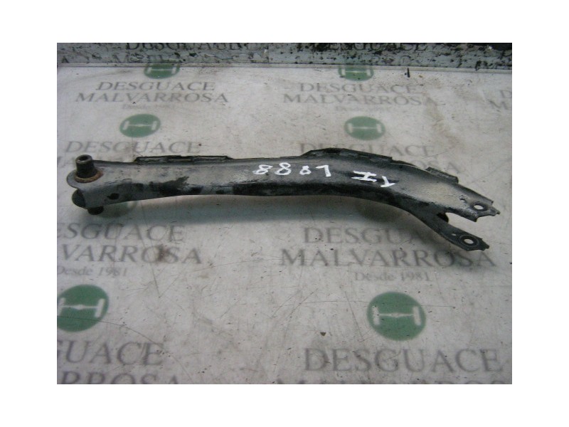 Recambio de brazo suspension inferior trasero izquierdo para opel vectra b berlina cd referencia OEM IAM   