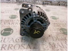 Recambio de alternador para ldv maxus furgoneta 2.5 d referencia OEM IAM  38522318F  2