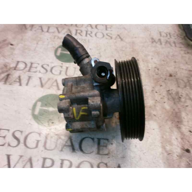 Recambio de bomba direccion para ldv maxus furgoneta 2.5 d referencia OEM IAM  35212037F 