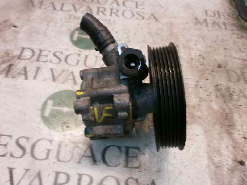 Recambio de bomba direccion para ldv maxus furgoneta 2.5 d referencia OEM IAM  35212037F 