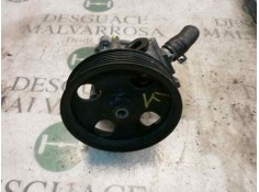 Recambio de bomba direccion para ldv maxus furgoneta 2.5 d referencia OEM IAM  35212037F  2