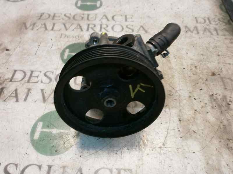 Recambio de bomba direccion para ldv maxus furgoneta 2.5 d referencia OEM IAM  35212037F 