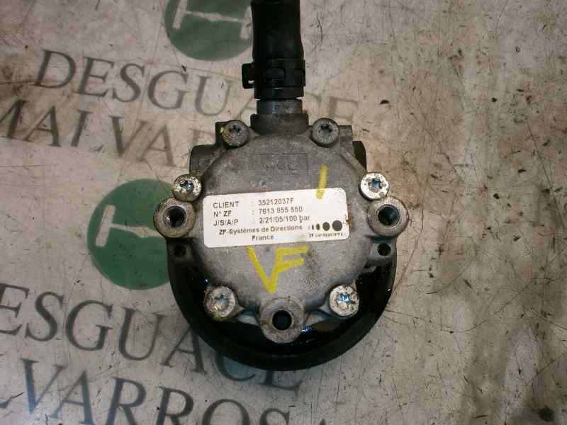 Recambio de bomba direccion para ldv maxus furgoneta 2.5 d referencia OEM IAM  35212037F 