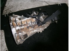 Recambio de caja cambios para mercedes-benz sprinter 3-t autobús (b903) 311 cdi (903.671, 903.672) referencia OEM IAM  711605 
