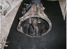 Recambio de caja cambios para mercedes-benz sprinter 3-t autobús (b903) 311 cdi (903.671, 903.672) referencia OEM IAM  711605  2