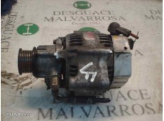 Recambio de alternador para rover 400 ii (rt) 420 d referencia OEM IAM  YLE101500 