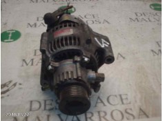 Recambio de alternador para rover 400 ii (rt) 420 d referencia OEM IAM  YLE101500  2