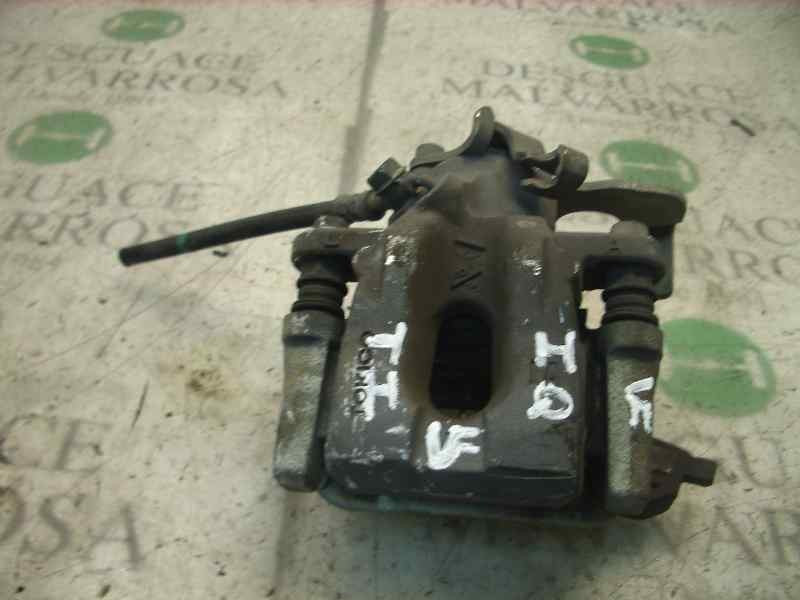 Recambio de pinza freno trasera izquierda para toyota iq (_j1_) 1.33 (ngj10_) referencia OEM IAM   