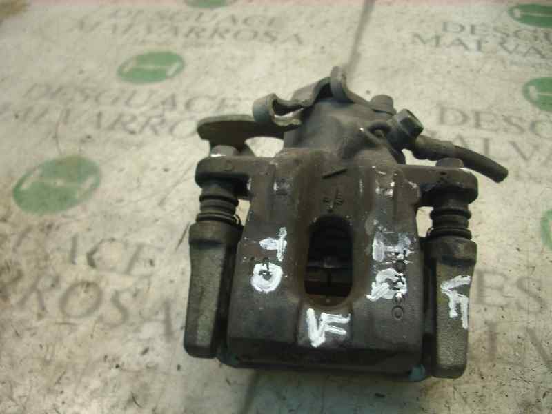 Recambio de pinza freno trasera derecha para toyota iq (_j1_) 1.33 (ngj10_) referencia OEM IAM   