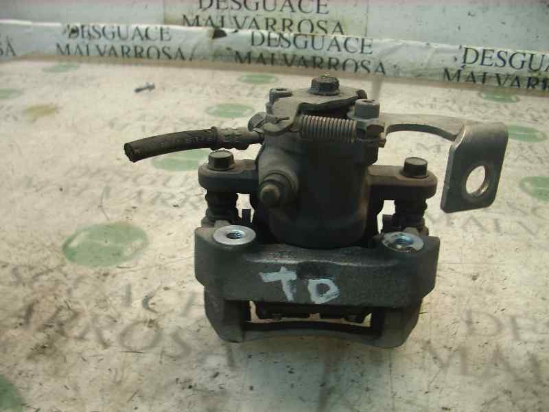 Recambio de pinza freno trasera derecha para toyota iq (_j1_) 1.33 (ngj10_) referencia OEM IAM   