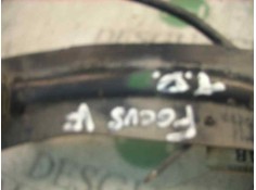 Recambio de brazo suspension inferior trasero derecho para ford focus ii (da_, hcp, dp) 2.0 tdci referencia OEM IAM    2