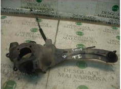 Recambio de brazo suspension inferior trasero izquierdo para ford focus ii (da_, hcp, dp) 2.0 tdci referencia OEM IAM   