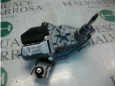 Recambio de motor limpia trasero para toyota iq (_j1_) 1.33 (ngj10_) referencia OEM IAM   