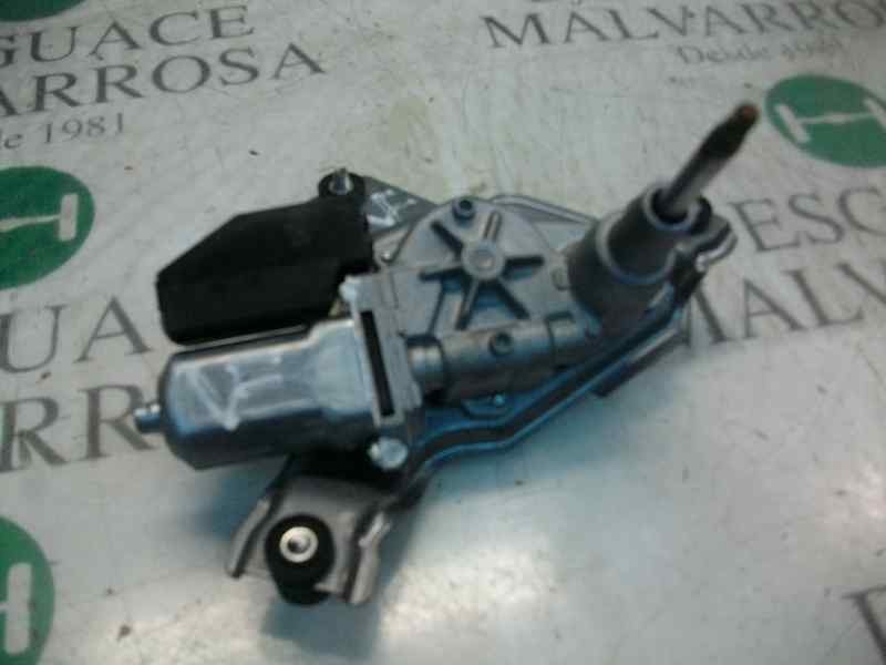 Recambio de motor limpia trasero para toyota iq (_j1_) 1.33 (ngj10_) referencia OEM IAM   
