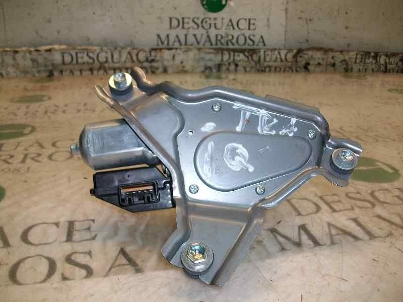 Recambio de motor limpia trasero para toyota iq (_j1_) 1.33 (ngj10_) referencia OEM IAM   