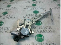 Recambio de elevalunas delantero derecho para toyota rav 4 i (_a1_) 2.0 referencia OEM IAM  8571035180 