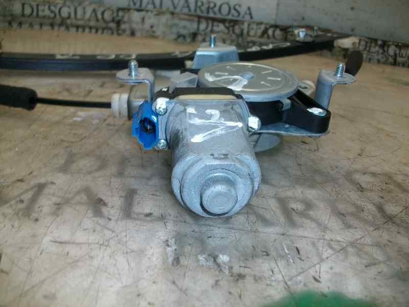 Recambio de elevalunas delantero derecho para chevrolet captiva (c100, c140) 2.0 d 4wd referencia OEM IAM  96627080 