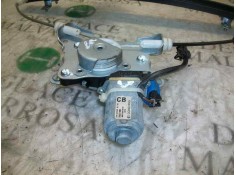 Recambio de elevalunas trasero derecho para chevrolet captiva (c100, c140) 2.0 d 4wd referencia OEM IAM  96627082  2
