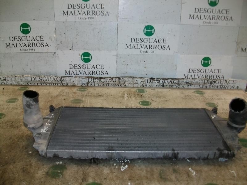 Recambio de intercooler para mercedes-benz vito autobús (w638) 108 cdi 2.2 (638.194) referencia OEM IAM   