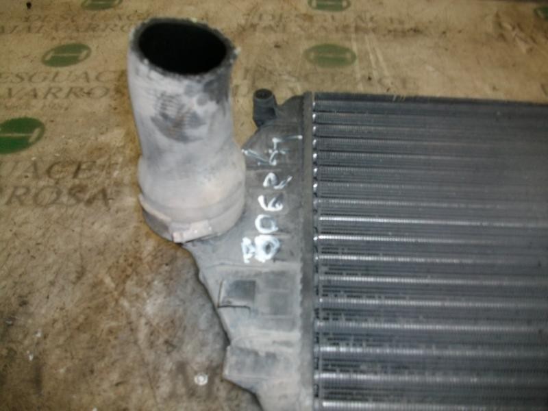 Recambio de intercooler para mercedes-benz vito autobús (w638) 108 cdi 2.2 (638.194) referencia OEM IAM   