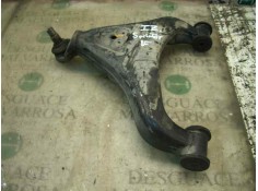 Recambio de brazo suspension inferior delantero izquierdo para mercedes-benz sprinter 3-t autobús (b903) 313 cdi (903.671, 903.6