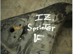 Recambio de brazo suspension inferior delantero izquierdo para mercedes-benz sprinter 3-t autobús (b903) 313 cdi (903.671, 903.6 2