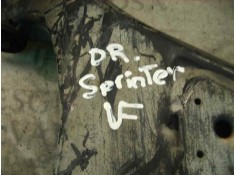 Recambio de brazo suspension inferior delantero derecho para mercedes-benz sprinter 3-t autobús (b903) 313 cdi (903.671, 903.672 2
