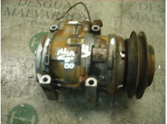 Recambio de compresor aire acondicionado para tata safari (42_fd) 2.0 d 4x4 referencia OEM IAM   