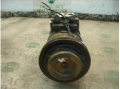 Recambio de compresor aire acondicionado para tata safari (42_fd) 2.0 d 4x4 referencia OEM IAM    2