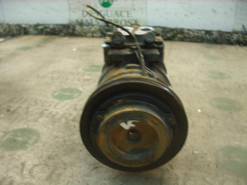 Recambio de compresor aire acondicionado para tata safari (42_fd) 2.0 d 4x4 referencia OEM IAM   