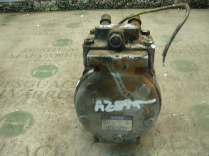 Recambio de compresor aire acondicionado para tata safari (42_fd) 2.0 d 4x4 referencia OEM IAM   