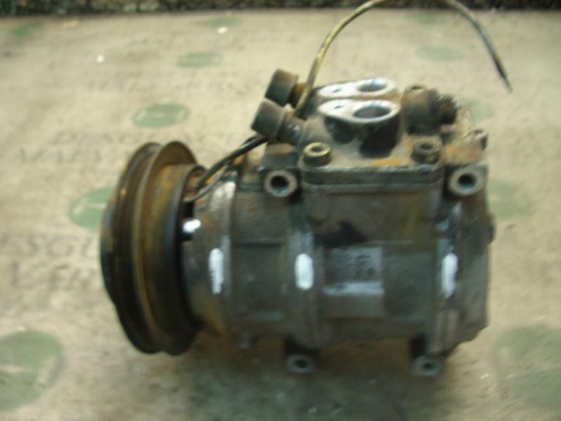 Recambio de compresor aire acondicionado para tata safari (42_fd) 2.0 d 4x4 referencia OEM IAM   