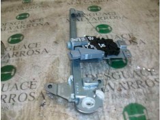 Recambio de elevalunas trasero derecho para peugeot 307 sw (3h) 1.6 16v referencia OEM IAM   