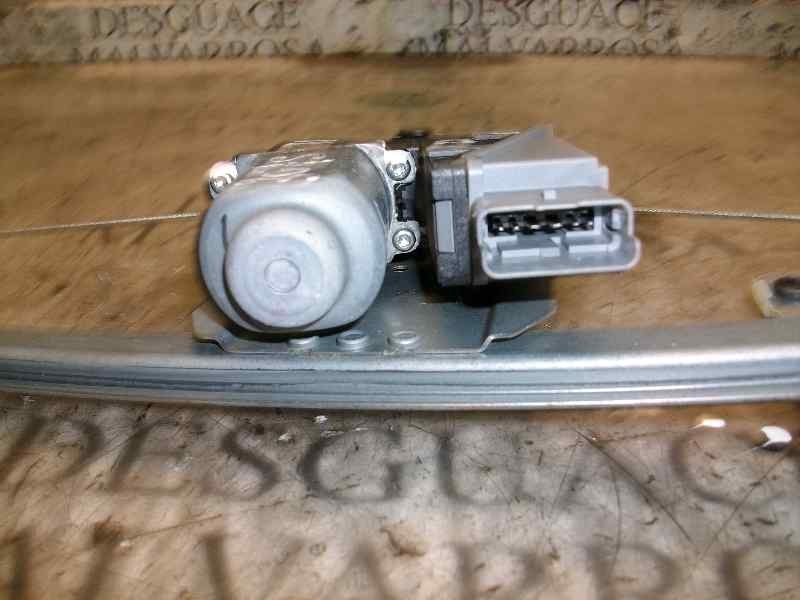 Recambio de elevalunas trasero derecho para peugeot 307 sw (3h) 1.6 16v referencia OEM IAM   