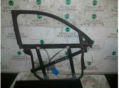 Recambio de elevalunas delantero derecho para porsche cayenne (9pa) 3.2 referencia OEM IAM   