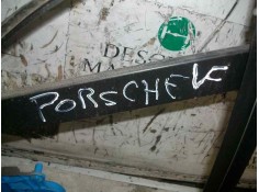 Recambio de elevalunas delantero derecho para porsche cayenne (9pa) 3.2 referencia OEM IAM    2