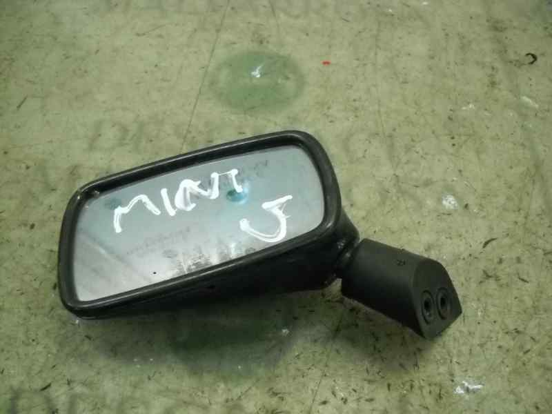 Recambio de espejo izquierdo para rover mini-moke 1.0 referencia OEM IAM   