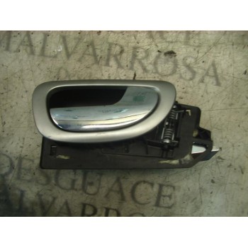 MANETA INTERIOR DELANTERA DERECHA 