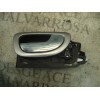 Recambio de maneta interior delantera derecha para peugeot 307 break / sw (s1) break xs referencia OEM IAM   