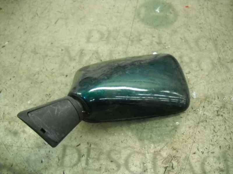 Recambio de espejo izquierdo para rover mini-moke 1.0 referencia OEM IAM   
