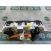 Recambio de mando calefaccion / aire acondicionado para peugeot 208 1.4 hdi fap referencia OEM IAM 9672248380  