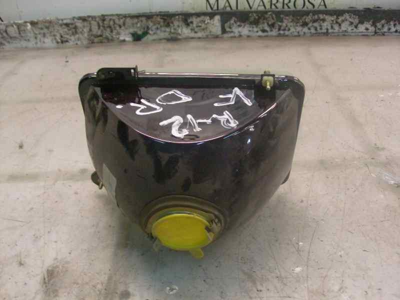 Recambio de faro derecho para renault 12 (117_) 1.3 ts (1177, 1337) referencia OEM IAM   