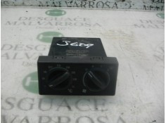 Recambio de mando calefaccion / aire acondicionado para lada 110 (2110) 1.5 16v referencia OEM IAM   
